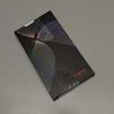 TORRAS Stronger Magnetic for iPhone 17 Pro Case Clear, [Covered Camera Control] [Anti-Yellowing] Compatible with MagSafe, Military-Grade Drop Protection, Slim Phone Case for iPhone 17 Pro