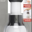 GoodCook Food Chopper Chops Tomatoes, Peppers, Onions, Nuts and More.