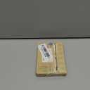 Uyiton for iPhone 17-Pro Camera-Lens Protector: Bling [Not Easy to Break][Strong Adsorption][Case-Friendly] Metal Tempered Glass Rear Camera Screen Cover - Glitter Silver