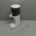 Baby Brezza Instant Baby Bottle Warmer - Fast Water Warmer Instantly Dispenses 24/7 in 3 Temperatures, White