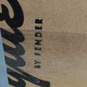 Squier Classic Vibe 60s Stratocaster Electric Guitar, Candy Apple Red, Laurel Fingerboard