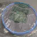 Adult Leg cast Protector for Shower, Waterproof Shower Bandage and Cast Cover Full Leg Watertight Protection to Broken Leg, Knee, Foot, Ankle Wound, Burns 100% Reusable (Full Leg 43.5"20"9.8")