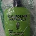 California Naturals Moisture Shampoo for Dry, Damaged Hair, Hair Care Bundle for Women and Men, Natural, Vegan, Cruelty, Silicone, Paraben, and Sulfate Free, Color Safe, 12 fl oz