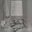 TAURUSY Grow Lights for Indoor Plants Full Spectrum with Detachable Tripod Stand, 1055 Inches Height Adjustable Aluminum Alloy Indoor Plant Grow Lamp with Auto On/Off Timer Function