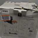 Amazon.com: Nespresso Vertuo Pop+ Deluxe Coffee and Espresso Maker by Breville, Titan: Home & Kitchen.