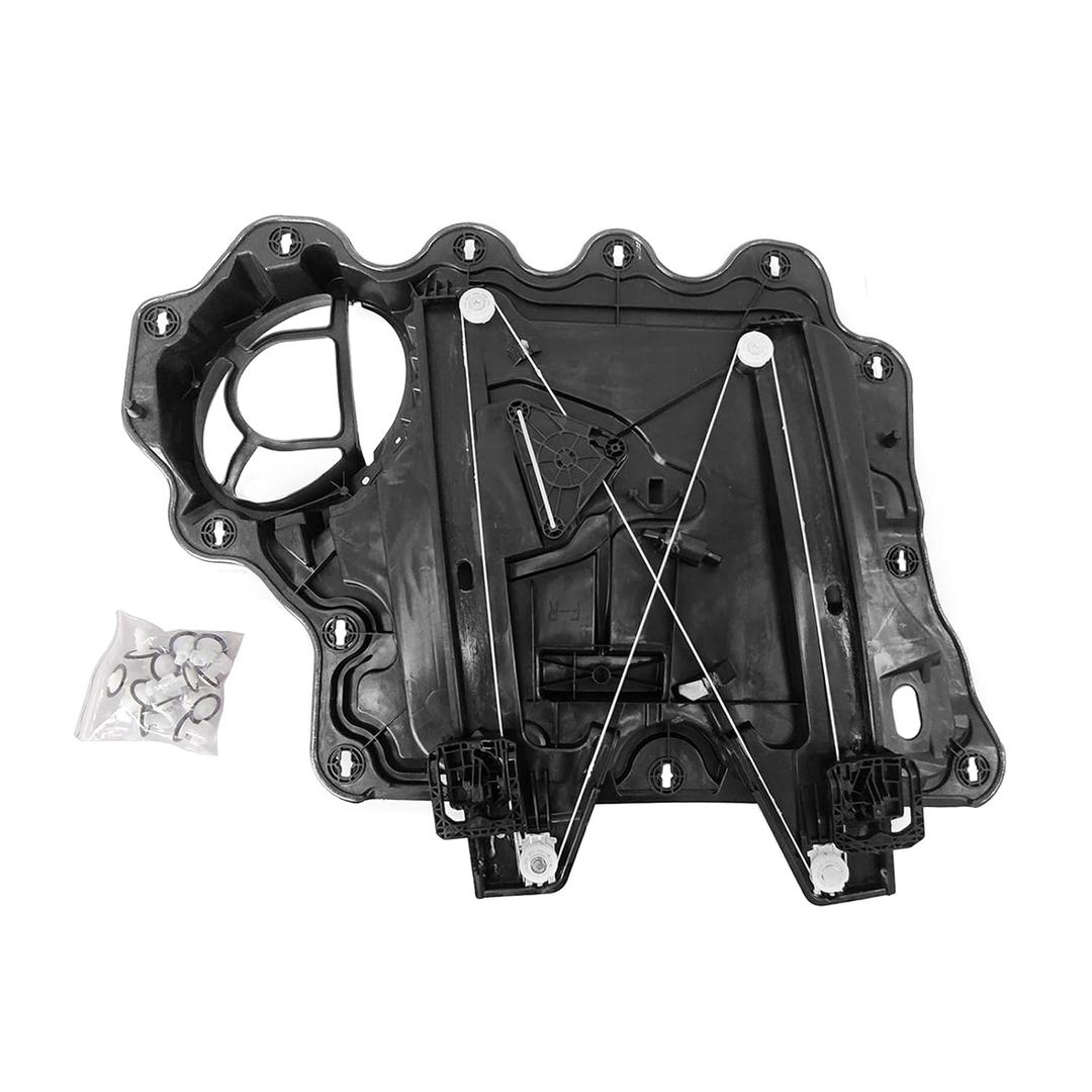 Compatible with 2020 2021 2022 2023 2024 Fo-rd Ex-plo-RER Power Window Regulator Front Right Passenger Side LB5Z5823028A