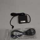 HHZ 25W Monitor Charger Compatible with Samsung A2514_MPNL, 14V/1.79A AC Adapter Power BN44-00917A A2514-FPN A2514-RPN BN44-00989A S24D390HL LS24F350HNXZA C27F396FH S24F350FHN Monitor Power Cord