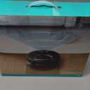 Lefant LiDAR Robot Vacuum and Mop, Smart Mapping and Obstacle Avoidance, Tangle-Free Pet Hair, 2.4G/5G WiFi App Control, Slim Design for Wider Coverage, Carpet Detection, M330 Pro (Black)