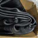 4.80/4.00-8" Tire Inner Tubes by Cenipar For Heavy Duty Cart,Like Hand Trucks, Garden Carts,Mowers And More, Pack of 2