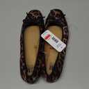 Women's Pepper Ballet Flat with Bow, Size 10