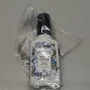 Poo-Pourri Before-You-Go Toilet Spray, Fresh Sea Salt, 4 Fl Oz, Up to 200 Uses, Bathroom Odor Deodorizer, Plant-Based with Essential Oils, for Home or Work, Sea Salt, Bergamot & Eucalyptus Scent