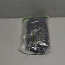 Utyful Black Jeggings for Women Tummy Control Classic Slim Fit Stretchy Skinny Pants Womens Jeans High Waisted Country Concert Outfit True, X-Large, True Black