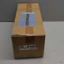 Cot Mattress Pad (Improved Thickness) Quilted Cot Pads for Camping, Sleeping Mattress Topper 30" X 75" for Camp/Rv Bunk/Narrow Twin Beds (Gray)