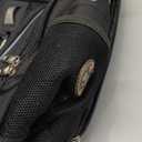 SWISSGEAR SA6752 TSA Friendly ScanSmart Laptop Backpack (Black) (17.75-Inch)