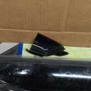 Auto Ventshade [AVS] 194155 In-Channel Ventvisor | 2009 - 2014 Ford F-150 SuperCrew, 2010 - 2014 SVT Raptor SuperCrew - Smoke, 4 pc.