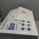 Westinghouse Electric Blanket King, Heated Blanket King Size with 10 Heating Levels and 1 to 12 Hours Heating Time Settings, Flannel to Sherpa Reversible, Machine Washable (90" x 100", Charcoal)