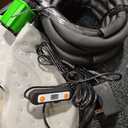 Neoage Water circulating Cold Pack,Cold Therapy Machine,Cold Therapy Machine for Knee Replacement,Built-in 3000MAH Battery, Cryotherapy Systems Suitable for Home use (Silvery)