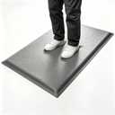 Anti Fatigue Mat 2x7 Ft 15/16" Thick Soft Sponge Ergonomic Mat