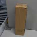 Hungdao Disco Christmas Decoration Mirror Nutcracker Ornament 10 Inch Silver Retro Nutcracker Soldier Christmas Decoration Wooden Decor for Table Decor Holidays Dinner Party Supplies Figure Puppet