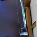 Dell S3422DWG Curved Gaming Monitor - 34 Inch 1800R Curved Screen with 144Hz Refresh Rate, WQHD (3440 x 1440) Display, HDMI, DP to DP 1.4 Cable, AMD FreeSync - Black