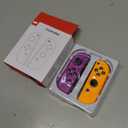 Controller Replacement for Switch Controller,Switch Controllers Support Dual Vibration/Wake-up/Motion(POA)