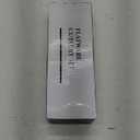 24-Piece Black Silverware Set with Steak Knives, Black Flatware Set for 4, Food-Grade Stainless Steel Tableware Cutlery Set, Mirror Finished Utensil Sets for Home Restaurant