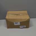 TURSTIN Set of 8 Furniture Legs 6 Inch Square Solid Wood Couch Legs Replacement Sofa Legs Mid Century Furniture Feet for Armchair Bed Dresser Cabinet Include Installation Hardware, Brown