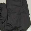 Levi's Womens 318 Shaping Wide Leg Soft Black 31 High Stretch