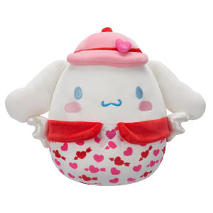 8IN VAL SQUISH MALLOW CINNAMOROLL