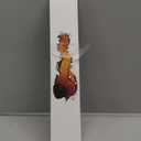 Hyhug Martingale Dog Collar Medium Red | Escape - Proof Heavy Duty Nylon Durable No Slip, Ideal for Training & Daily Walks M