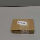 1 Inch/25mm Handlebar Grips Motorcycle Throttle Grip Universal for Harley Davidson Dyna Sportster 883 1200 Road King Electra Glide Softail Touring (Silver)