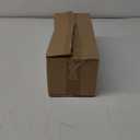 10pcs Fake Faux Tulips in Vase,Silk White Tulipanes Tulips Artificial Flowers Real Touch Arrangements with Vase for Desk Table Decoration Home Decor