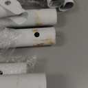 Baby Jumper with Stand, Toddler Swing Set forIndoor/Outdoor Play,Jumper for Baby 6-24 Months,Baby Jumpers and Bouncers with Adjustable Chain,Easy to Assemble & Store (Black)