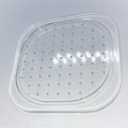 Pack of 4 Sticky Coaster -"you'll stick with it!" - Cup Mate