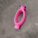 washing machine door prop,prevent holdy moldy Helps your Washer Dry Properly to Prevent Odors (dark grey) (Purple)