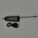 Phenyx Pro Portable Wireless Receiver, 900 MHz UHF Receiver with 15 Selectable Frequencies, Digital Transmission, 200 ft Working Range, Compatible with PDP-1 and PDP-2 in 900MHz Band (PWR-P-900)