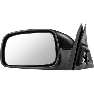 ECCPP For Toyota Camry 2007 08 09 10 2011 Door Mirror Driver Side Power Replacement For 128-61457AL TO1320215 8794033620C0