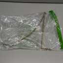 Knape & Vogt Shelf Bracket, Satin Gold, 12-inches, Holds Up to 100 lbs. Each, Metal, Wall Mount