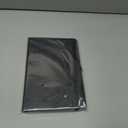 2026 Planner Journal with Yearly, Monthly, Weekly & Daliy Plan Pages, 24 Lined and 24 Dotted Pages, 8.5" x 5.75" Medium A5 Size (Black without pen)