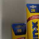 Rain-X 820147 WeatherBeater, 26" and 16" Windshield Wiper Blades - All-Season OEM Quality, Conventional, Vehicle Specific Fit, Pack of 2