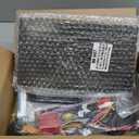 [4+64G] for Mazda CX9 2006-2016 Upgrade Stereo - 10.1 inch IPS Toushscreen Android 13 Radio - Wireless Carplay and Android Auto, Custom Homepage, AI DSP, WiFi, GPS, SWC + AHD Backup Camera + Canbus