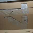 Briwooody 32 Inch Large Number Stencils, 0-9 Reusable Templates Set