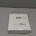 50 Pcs Botanical Baby Shower Advice Cards with Wooden Keepsake Box, Greenery Wishes Card for Baby Shower Double Sided Advice and Wishes Cards for New Parents Boys Girls Showers Gender Reveal Decor