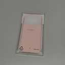 TORRAS Magnetic Slim Fit for iPhone 17 Pro Case 6.3 inch, Ultra-Thin, Compatible with MagSafe, Lightweight Matte Anti-Scratch Hard PC Cover Phone Case for iPhone 17 Pro OriginFit, Glossy Orange