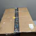 AIRPLUS 5000 Sq.Ft 75 Pint Dehumidifier for Basements,1.3gallon Water Tank,Smart Dehumidifiers for Home.Dehumidifier with Drain Hose for garage,basement,bathroom