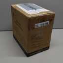 Camping Stove Portable Propane Camp Stove with Independently Adjustable Heat & Carry Bag, Foldable Gas Stove with 2 Burners for Outdoor Cooking,Tailgating & Backyard Gathering,BBQ (Black)