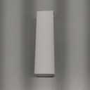 Leather Car Seat Hooks - U-Shaped Purse Holder for Car, Fully Leather-Wrapped Headrest Hooks for Purses, Bags & Coats, Durable Seat Back Organizer for Travel & Daily Use (Black, 2 Pack)