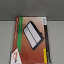 EPAuto GP413 (CA11413) Engine Air Filter Replacement for Acura RDX (20132018)  Rigid Panel Filter for Improved Engine Protection and Performance