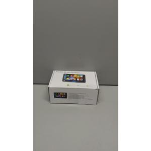 Hieha Car Play,Wireless Portable with Apple CarPlay and Android Auto Screen for Car,7" HD Touch Screen Car Stereo with Mirror Link,Backup Camera,Bluetooth5.2,GPS Navigation,AUX,FM for All Vehicles