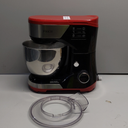 P'rich Electric Stand Mixer Guard 8 Speeds With Whisk